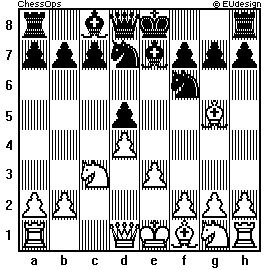 Chess Board