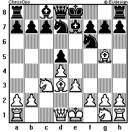 Chess Board