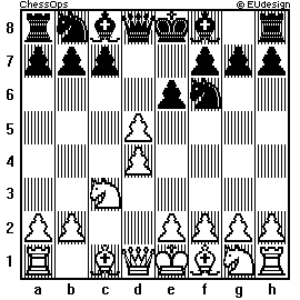 Chess Board