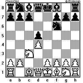 Chess Board