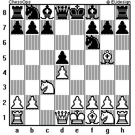Chess Board