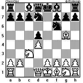 Chess Board