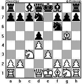 Chess Board
