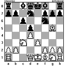 Chess Board