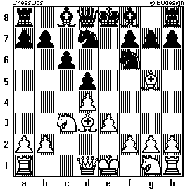 Chess Board