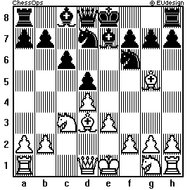 Chess Board