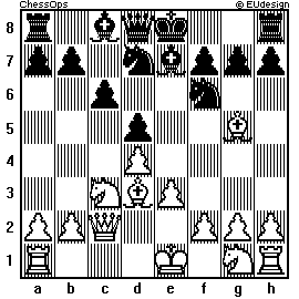 Chess Board
