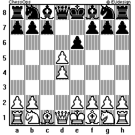 Chess Board