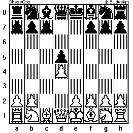 Chess Board