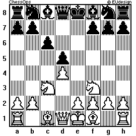 Chess Board