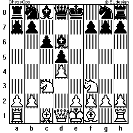Chess Board