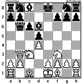 Chess Board