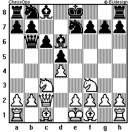 Chess Board