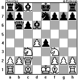 Chess Board