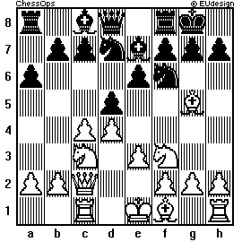 Chess Board