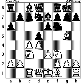Chess Board
