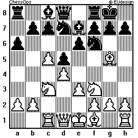 Chess Board