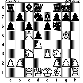 Chess Board