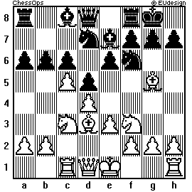 Chess Board