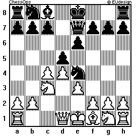 Chess Board