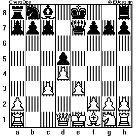 Chess Board