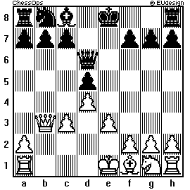 Chess Board
