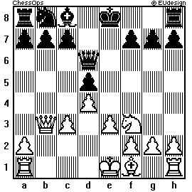 Chess Board