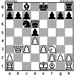 Chess Board