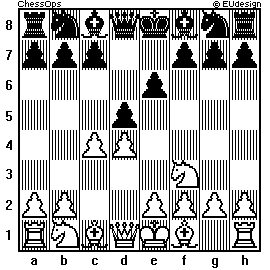 Chess Board