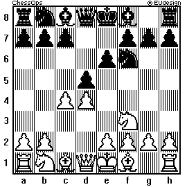 Chess Board