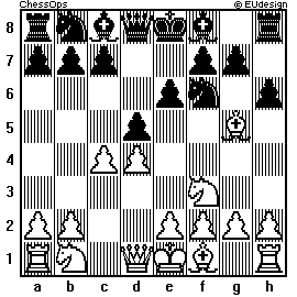 Chess Board