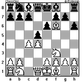 Chess Board