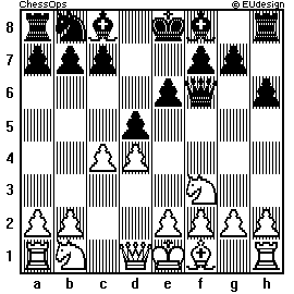 Chess Board