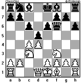 Chess Board