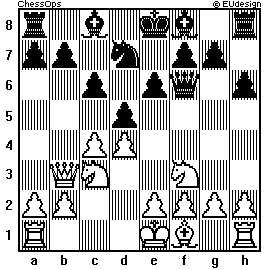 Chess Board