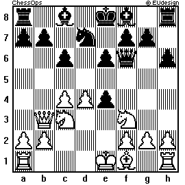 Chess Board