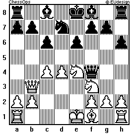 Chess Board