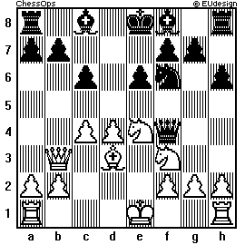 Chess Board