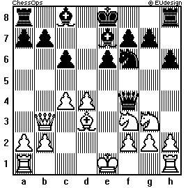 Chess Board