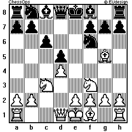Chess Board