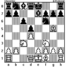 Chess Board