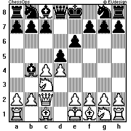Chess Board