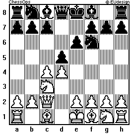 Chess Board