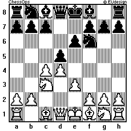 Chess Board