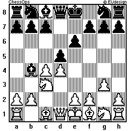 Chess Board