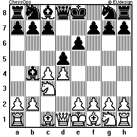Chess Board