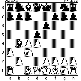Chess Board