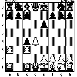 Chess Board