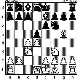 Chess Board