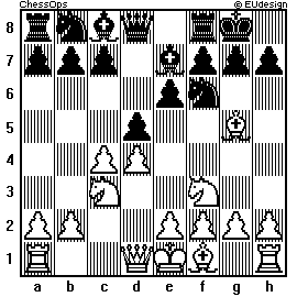 Chess Board